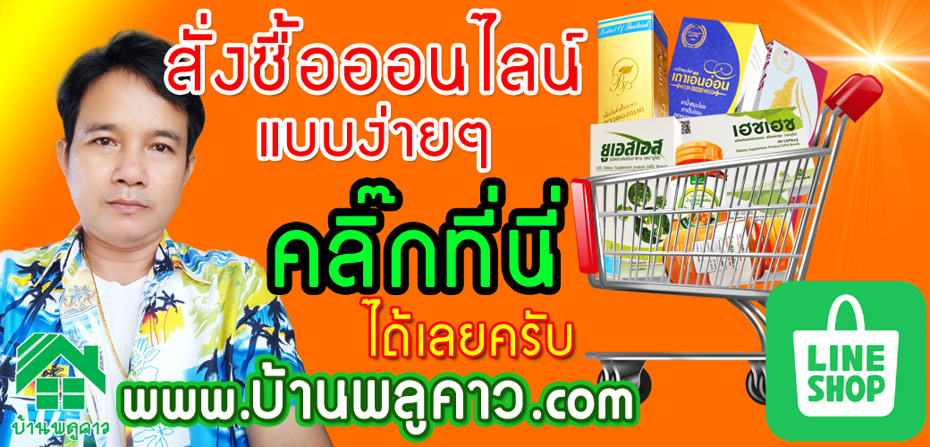 สังซื้อสินค้า